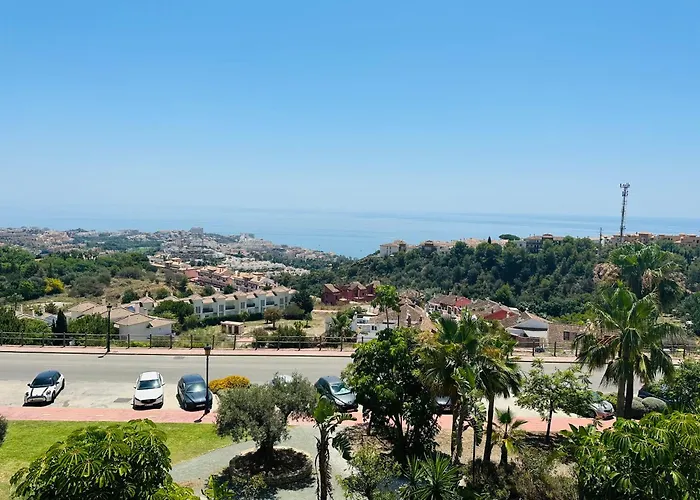 Terrazas Del Mar