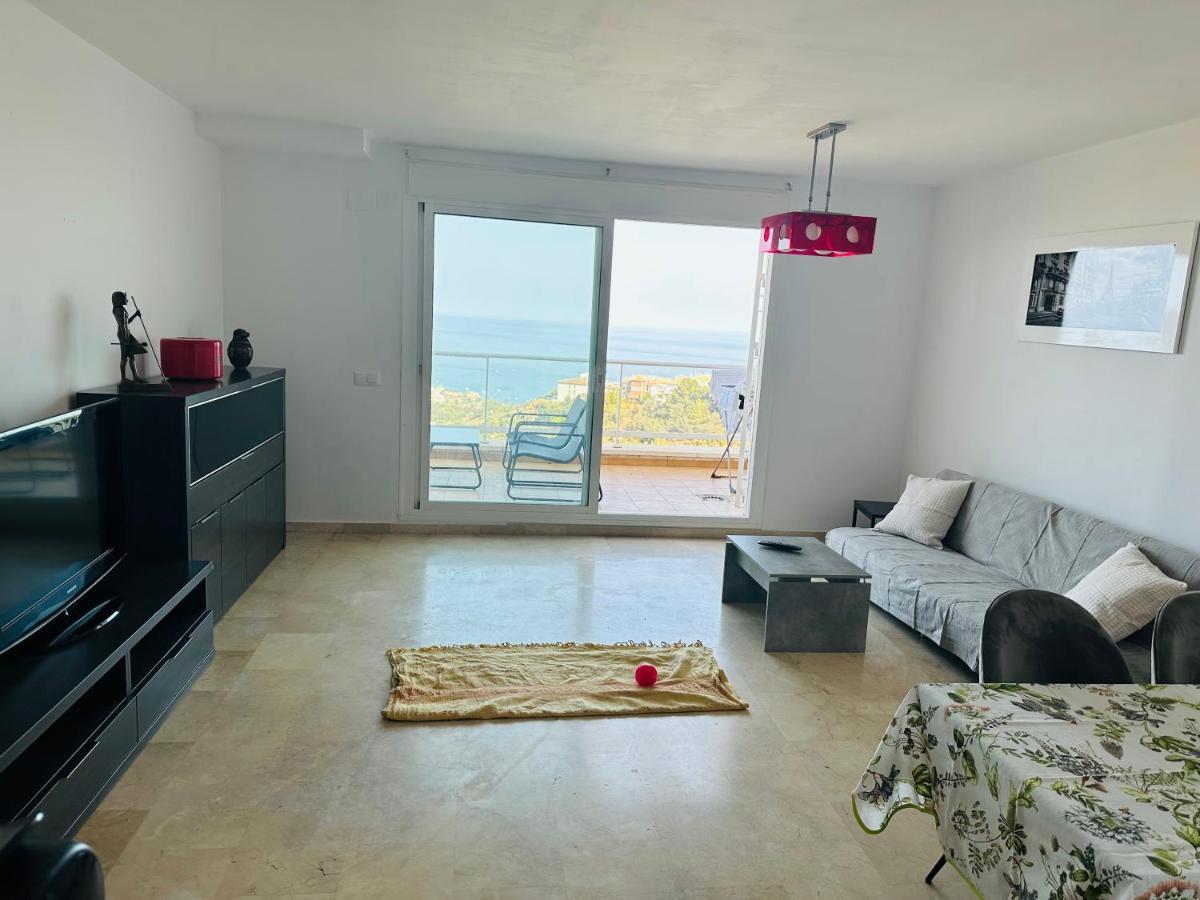 Terrazas Del Mar Apartment