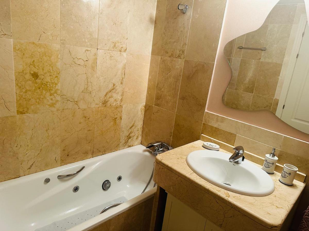Terrazas Del Mar Apartment *