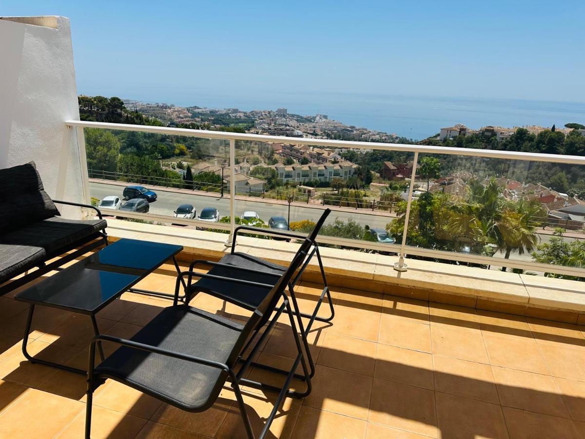 Terrazas Del Mar Apartment