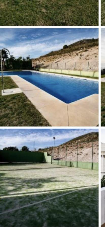 Terrazas Del Mar Apartment