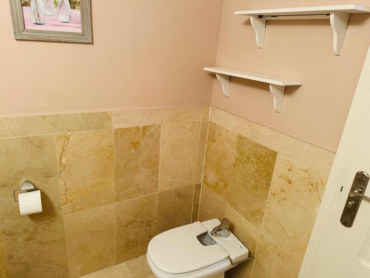 Apartment Terrazas Del Mar Benalmadena