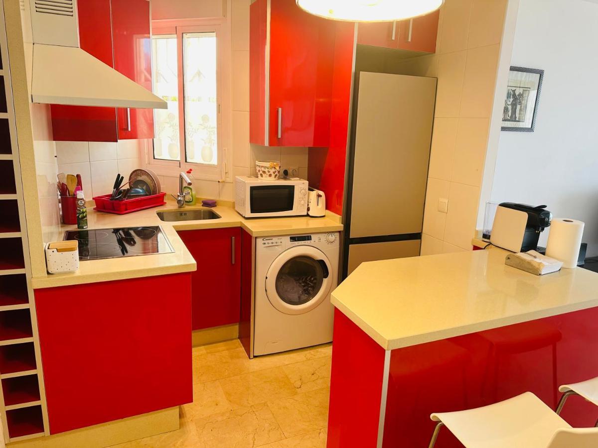 Terrazas Del Mar Apartment