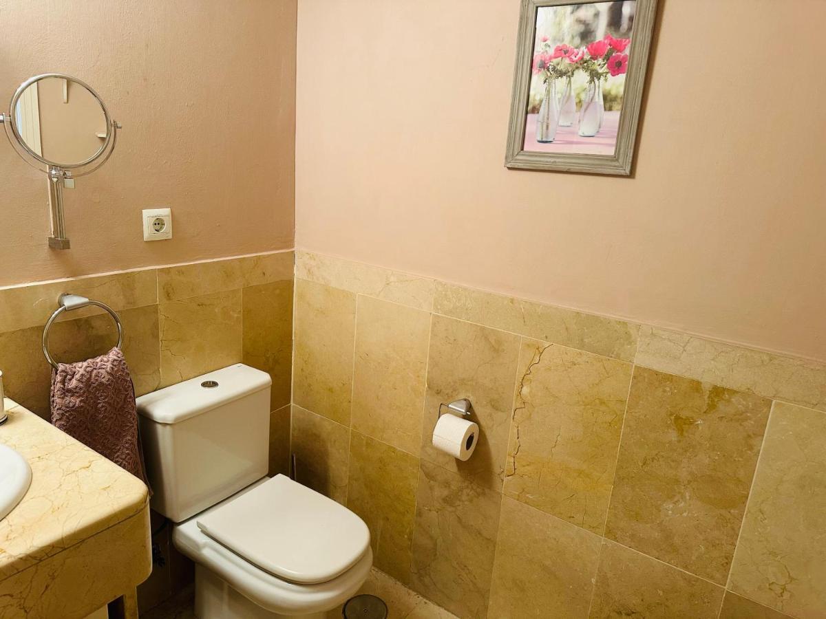 Apartamento Terrazas Del Mar Benalmádena