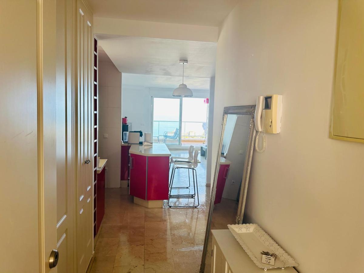 Terrazas Del Mar * Benalmádena