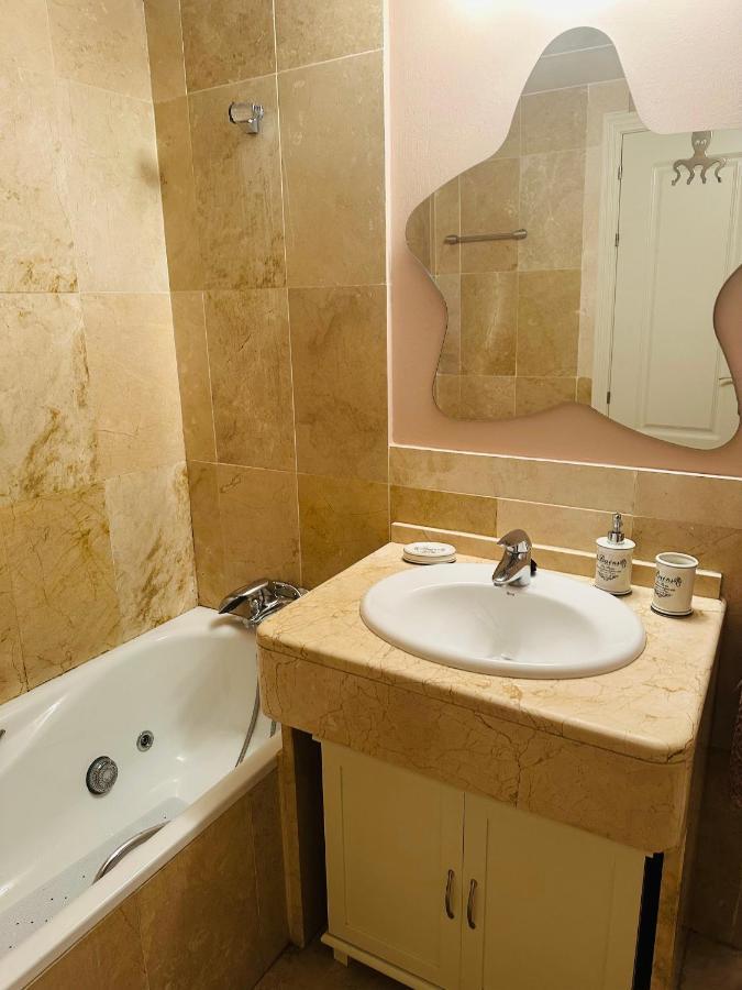 Apartment Terrazas Del Mar Benalmadena