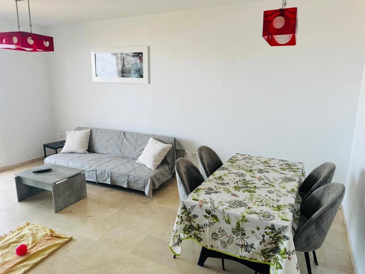 Terrazas Del Mar Apartment