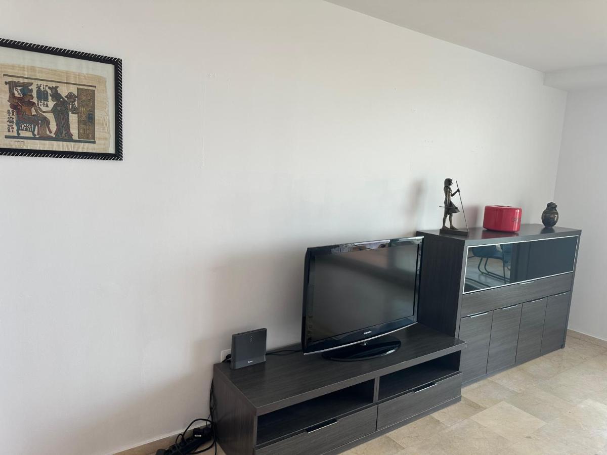 Apartment Terrazas Del Mar *