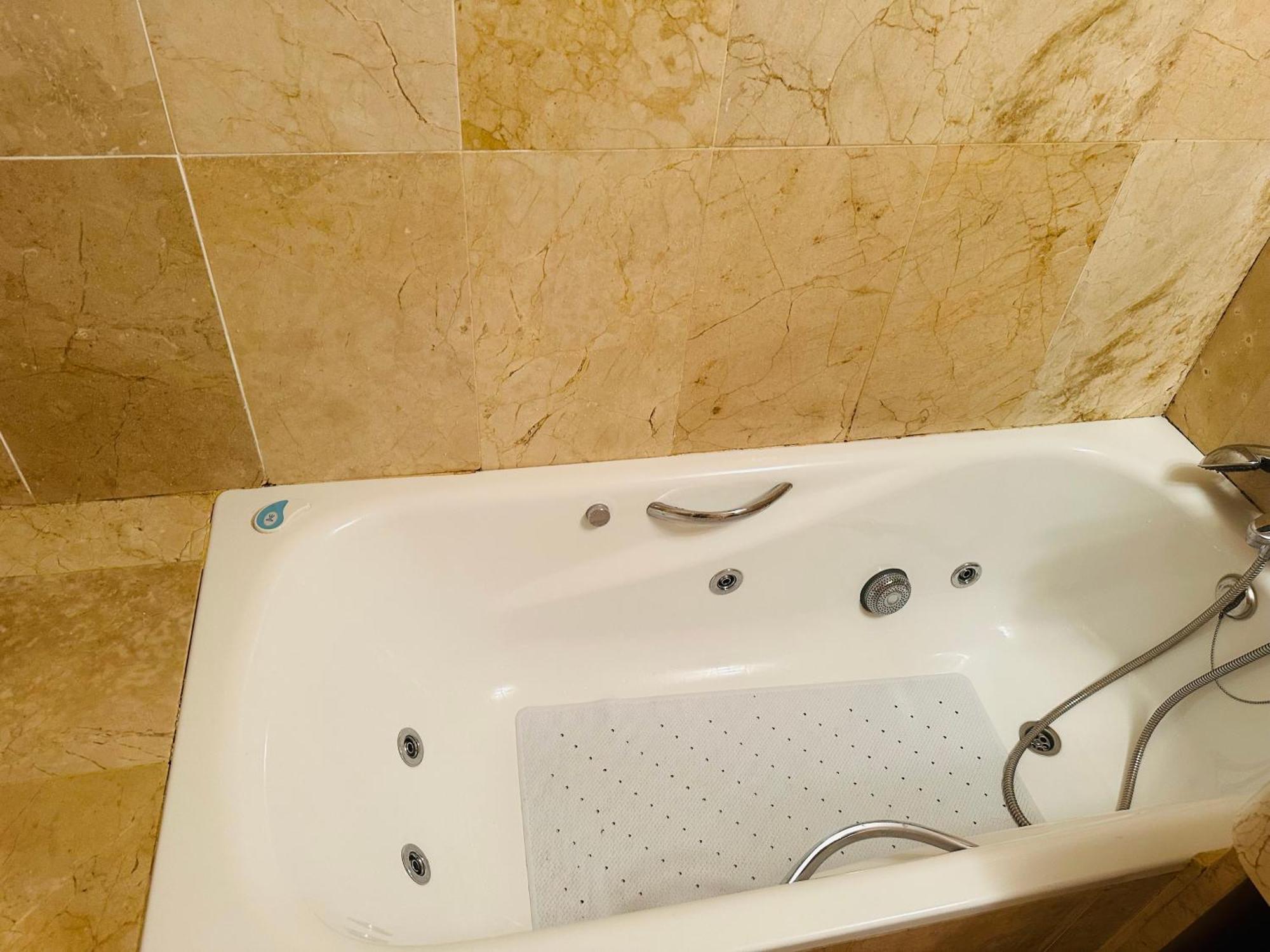 Apartamento Terrazas Del Mar Benalmádena