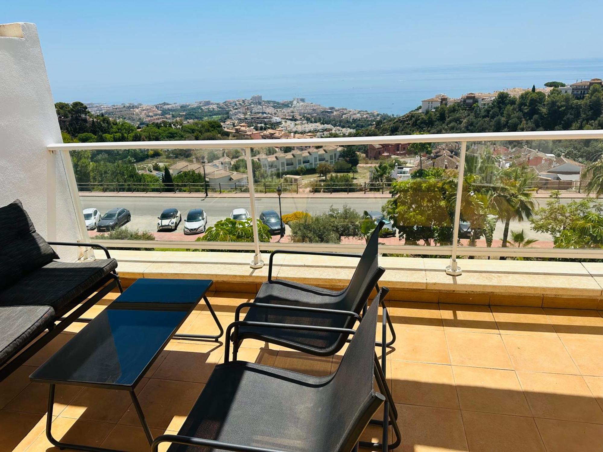 Terrazas Del Mar